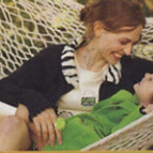 Gymboree Mod Zebra Mommy match XL LS black Zebra detachable collar Cardigan exc